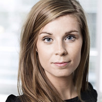 Mette de Linde Farrington