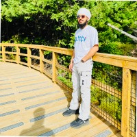 Anmol Singh