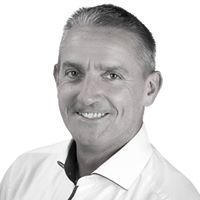 Gert-Jan van der Staaij