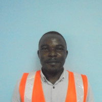 Mbinkar Berinyuy Gilbert
