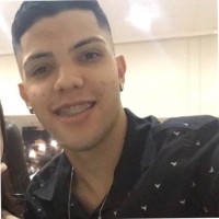 Patrick Hernandes