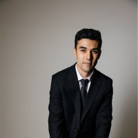 Abror Obidjanov