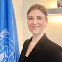 Josephine Mark Jacobsen