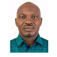 Israel Olusegun Agbedu