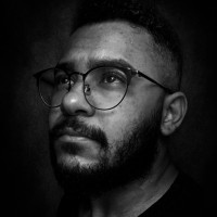 Rodrigo Alcântara