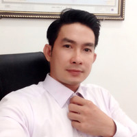 Vinh Nguyen The