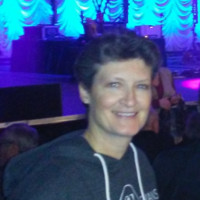 Wendee Harder