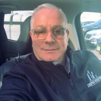 Steven Dicker