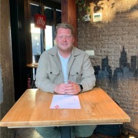 Robin Van Straaten