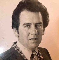Denis Sullivan
