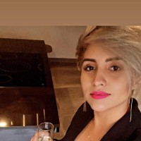 Andrea Díaz - Valdés Godoy