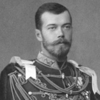 Nicholas Romanov