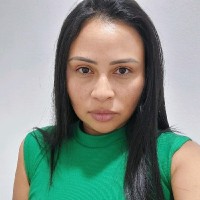 Angela Murillo
