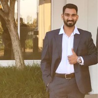 Rahul D. Gosavi