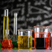 Pulp And Paper Chemicals - Kimberlite Chemicals India Private Limited