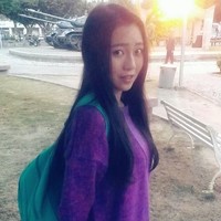 Chantal Shang