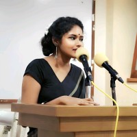 Kuhelika Chakraborty