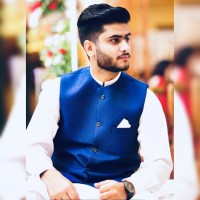 Sheikh Salman Waheed
