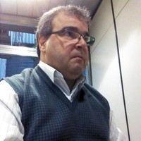Horacio Abel Castillo