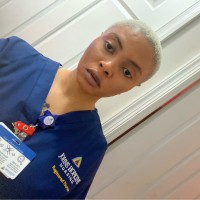 Marian Mimi Sesay