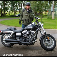 Mike Knowles