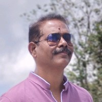 Leo Santhosh