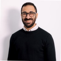 Ali Elrashidy