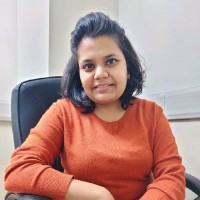Dr.Bhumika Gupta