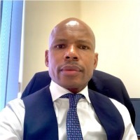 Dr Sanele Madela, MD, EMPH-PKU