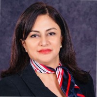 Saeideh Khodabandeh Lou