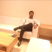 Srinivasa B N