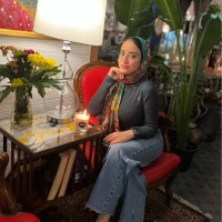 Eman Saad