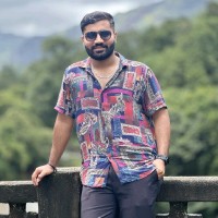Raghu Veer Kj