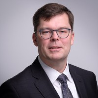 Dr. Klaus Reimer