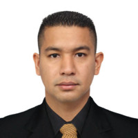 Alexys Jose Gonzalez Sanchez