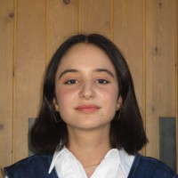 Roumaissae Benallal