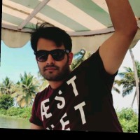 Ashish Kumar