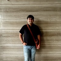 Ravi Yadav