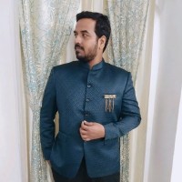 Tausif Shaikh
