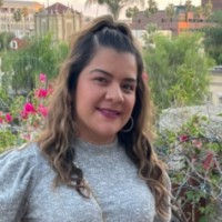 Alma Garcia-Cervantes