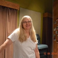 Mary Hackathorn-Powers