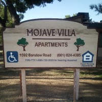 Patricia Lopez Mojave Villa Apartments