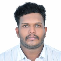 Amith V K