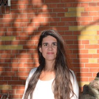 Sarah Maria Ventura