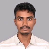 Gokul L