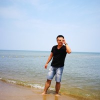 Kailiang Zhang