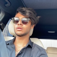Jaden Fernandes