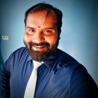 Shiva Rajendra Prasad Yadav P