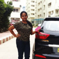Silpa T