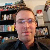 Timothy Jensen